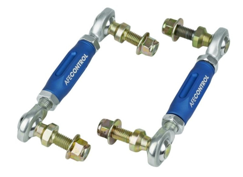 afe aFe CONTROL End Links Toyota GR Supra (A90) 20-25 L6-3.0L (t)