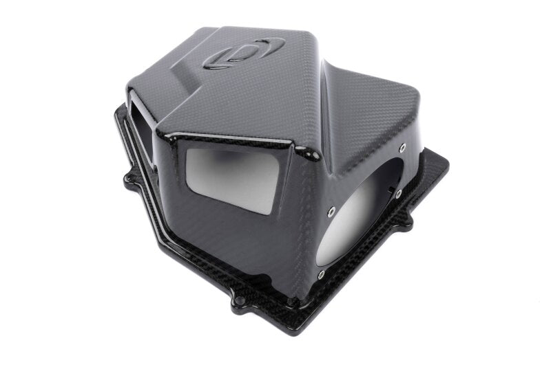 Dinan 16-26 BMW 540i/740i/840i/X5 40i/X6 40i (G05/G06/G12/G15/G16/G32) Carbon Fiber Cold Air Intake