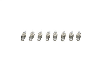 Ford Racing 3V Cold Spark Plug Set (16mm Thread)