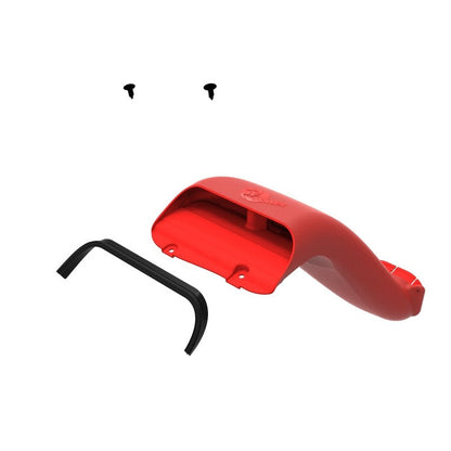 aFe Quantum Cold Air Intake System Scoop 15-20 Ford F150/Raptor V6-2.7L / V6-3.5L / V8-5.0L