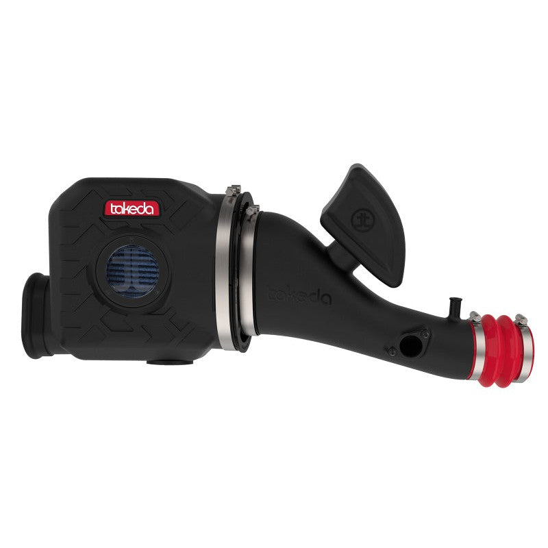aFe Takeda Momentum Cold Air Intake System w/ Pro 5R Filter 16-19 Toyota Tacoma V6-3.5L