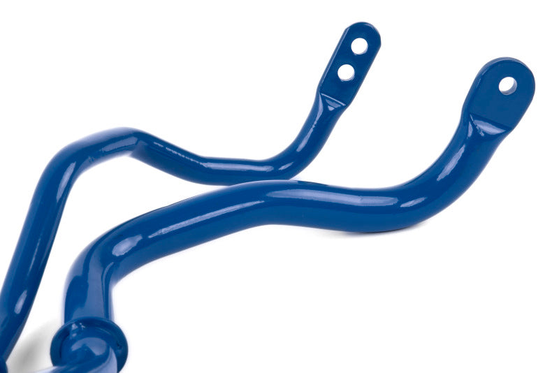 Dinan 21-26 BMW 430i/M440i (G22/G23/G26) Adjustable Front & Rear Sway Bar Set - 28mm & 19mm