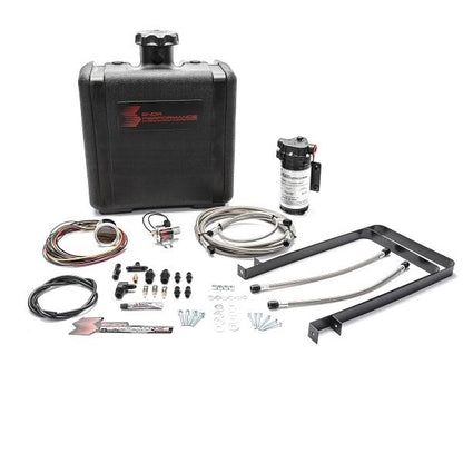 Snow Performance Stage 2 Boost Cooler Turbo Diesel Universal Water Injection Kit