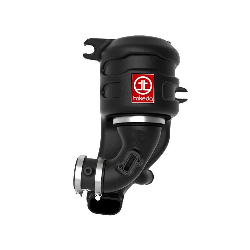 aFe Takeda Momentum Pro DRY S Cold Air Intake System 15-18 Honda Fit I4-1.5L