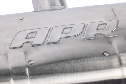 APR 22-26 Volkswagen GTI (MK8) Catback Exhaust System