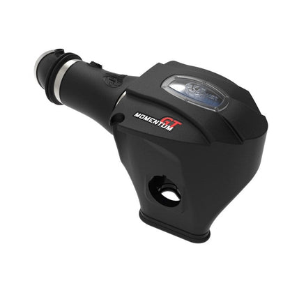 aFe Momentum GT 17-18 Dodge Charger/Challenger SRT Hellcat CAI(w/ Pro 5R Media Filter)