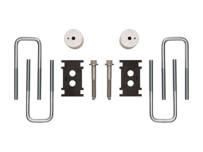ICON 10-14 Ford Raptor Leaf Spring Hardware Kit