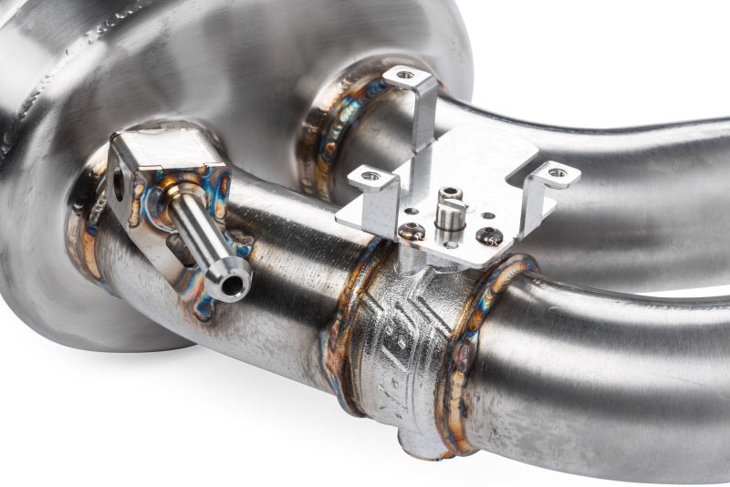 APR 18-19 Volkswagen Golf R (MK7.5) Catback Exhaust System