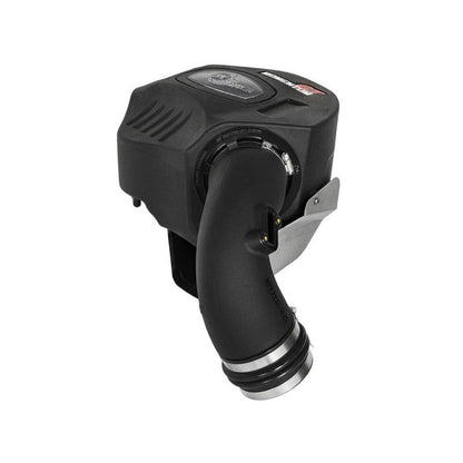 aFe Momentum GT Pro 5R Cold Air Intake System 16-17 BMW 340i/ix B58