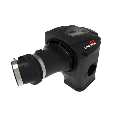 aFe Momentum GT Pro DRY S Air Intake System, 17-20 Dodge Challenger / Charger SRT Hellcat