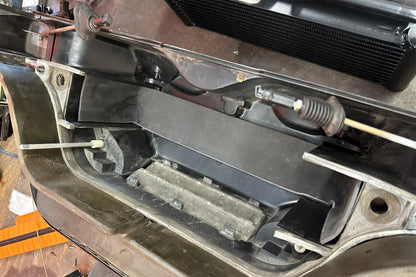 CSF Porsche 964 / 993 OEM+ Performance A/C Evaporator