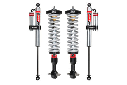 Eibach Pro-Truck Coilover Stage 2R 15-20 Ford F-150 SuperCrew 3.5L V6 EcoBoost 4WD
