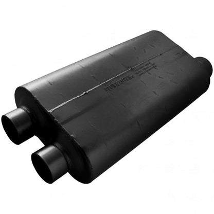Flowmaster 01-04 GM 6.0L/8.1L Heavy Duty Truck 50 Series BB Muffler