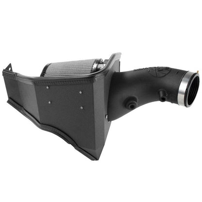 aFe MagnumFORCE Intake Stage-2 Pro DRY S 11-12 Dodge Challenger/Charger/Chrysler 300, SRT8 V8 6.4L
