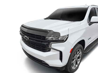 Husky Liners 22-25 Chevrolet Silverado 1500 (Excl. ZR2/LT TB/Custom TB) Aeroskin II - Tex. Blk