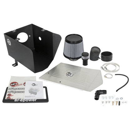 aFe MagnumFORCE Intakes Stage-1 PDS AIS PDS VW Golf/Jetta 00-04.5 l4-1.8/1.9L
