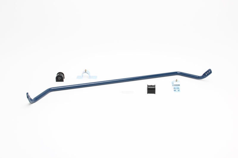 Dinan 12-19 BMW M5/M6 (F06/F10/F12/F13) Adjustable Front & Rear Sway Bar Set - 28mm & 22mm