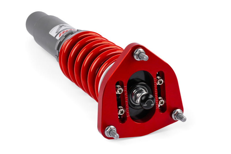 APR 15-24 Audi A3/S3/VW Golf R/GTI/19-24 Audi Q3/VW Jetta (MQB/MQE EVO) Roll-Control Coilover System