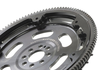 Clutch Masters 09-21 Nissan GT-R R35 DCT Steel Flywheel