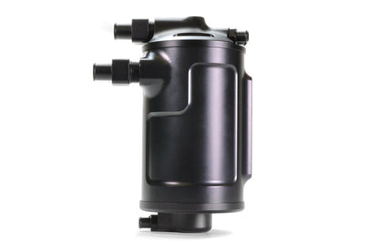 PERRIN BRZ/FR-S/GR86/86 Air Oil Separator - Black