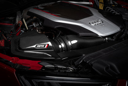 APR 18-25 Audi S4/S5/S5 Sportback (B9) 3.0T Carbon Fiber Intake System