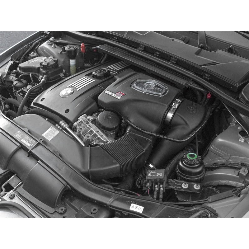 aFe Momentum Pro DRY S Intake System 07-10 BMW 335i/is/xi (E90/E92/E93)