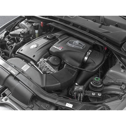 aFe Momentum Pro DRY S Intake System 07-10 BMW 335i/is/xi (E90/E92/E93)