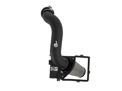 aFe Rapid Induction Pro DRY S Cold Air Intake System - 19-22 Audi Q3 L4-2.0L (t) 45TFSI