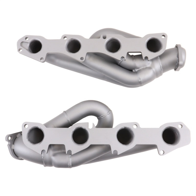BBK 03-08 Dodge Ram 1500 5.7L Shorty Tuned Length Exhaust Headers - 1-3/4 Ti Ceramic (Excl 2500)