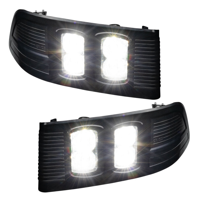 Oracle 14-23 Lexus GX460 Dual VEGA LED Reverse Light Modules