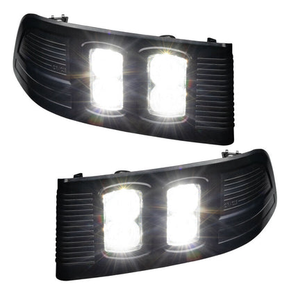 Oracle 14-23 Lexus GX460 Dual VEGA LED Reverse Light Modules