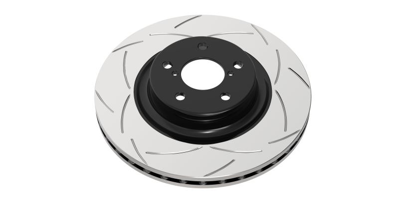DBA 00-05 S2000 Front Slotted Street Series Rotor