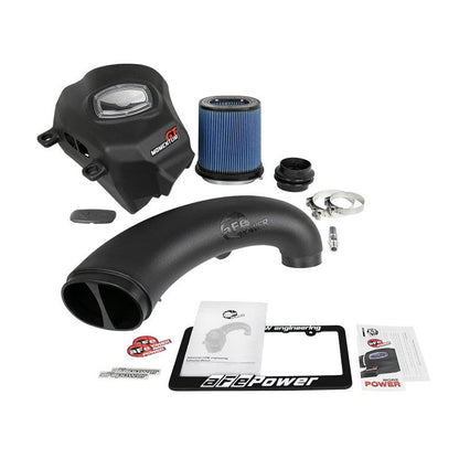 aFe Momentum GT Pro 5R Intake System 2019 Dodge RAM 1500 V8-5.7L