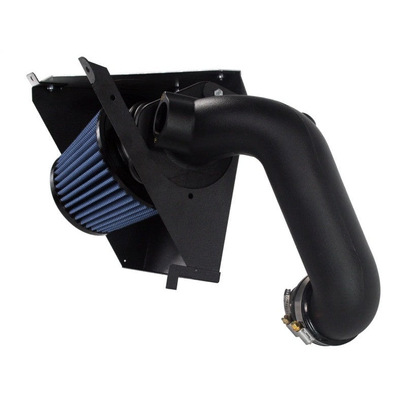 aFe MagnumFORCE Intakes Stage-2 P5R AIS P5R Audi A4 02-05 L4-1.8L (t)
