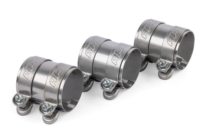 APR 22-26 Volkswagen GTI (MK8) Catback Exhaust System