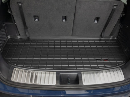 WeatherTech 2027 Kia Telluride/Telluride Hybrid Cargo Liner - Black