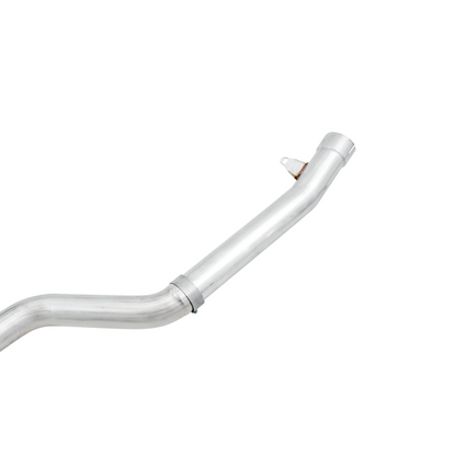AWE Tuning BMW F22 M240i Performance Mid Pipe