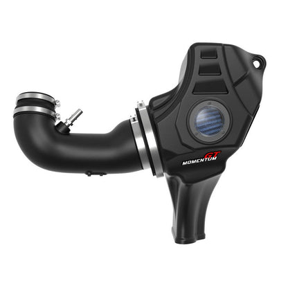 aFe Momentum GT Pro 5R Cold Air Intake System 18-19 Ford Mustang GT 5.0L V8