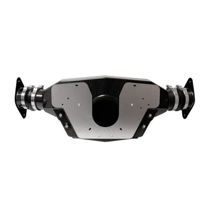 Corsa 2020+ Chevrolet Corvette C8 Carbon Fiber Air Intake