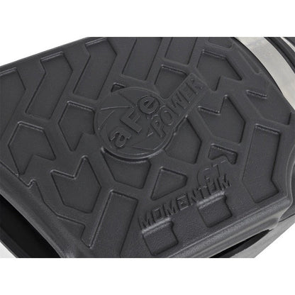 aFe Momentum GT Stage 2 Pro 5R Intake System 07-11 Jeep Wrangler (JK) V6 3.8L w/ Mechanical Fan