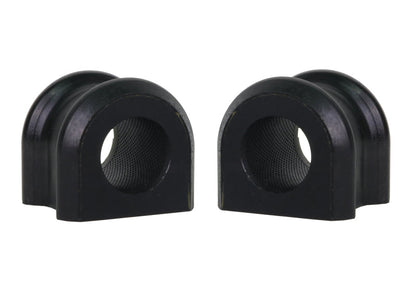Whiteline 30mm Front Sway Bar Mount Bushing 97-06 Jeep Wrangler TJ