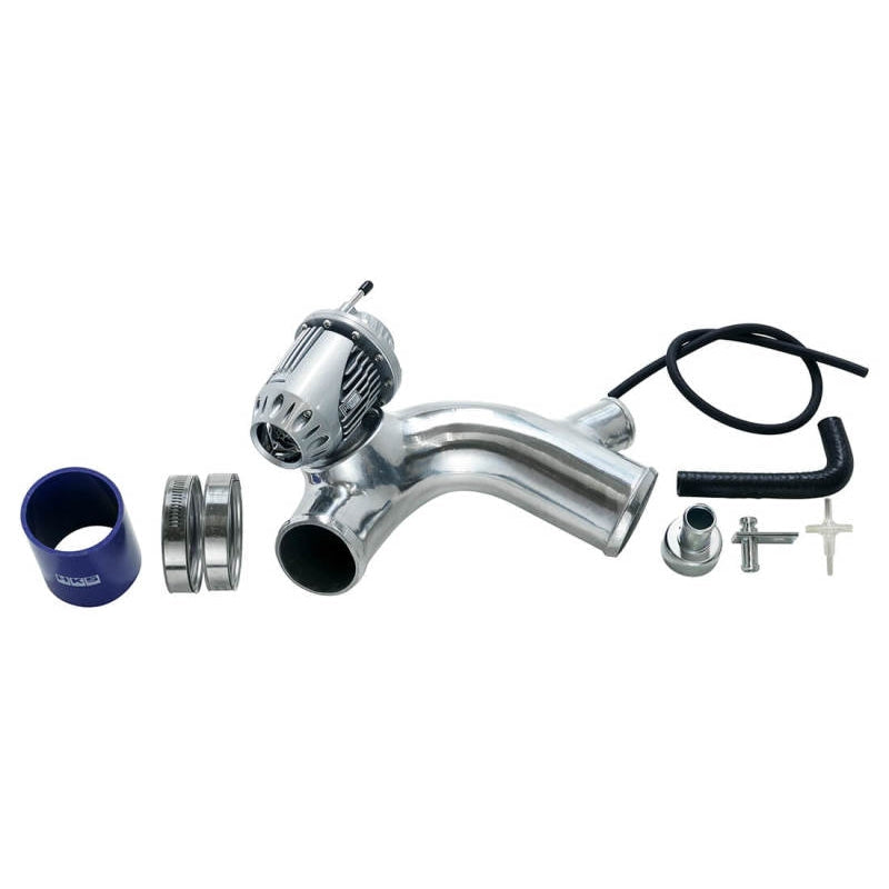 HKS Super SQV4 Blow Off Valve - Mini Cooper S