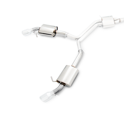 AWE Tuning B9 A4 A5 Track to Touring Conversion Kit