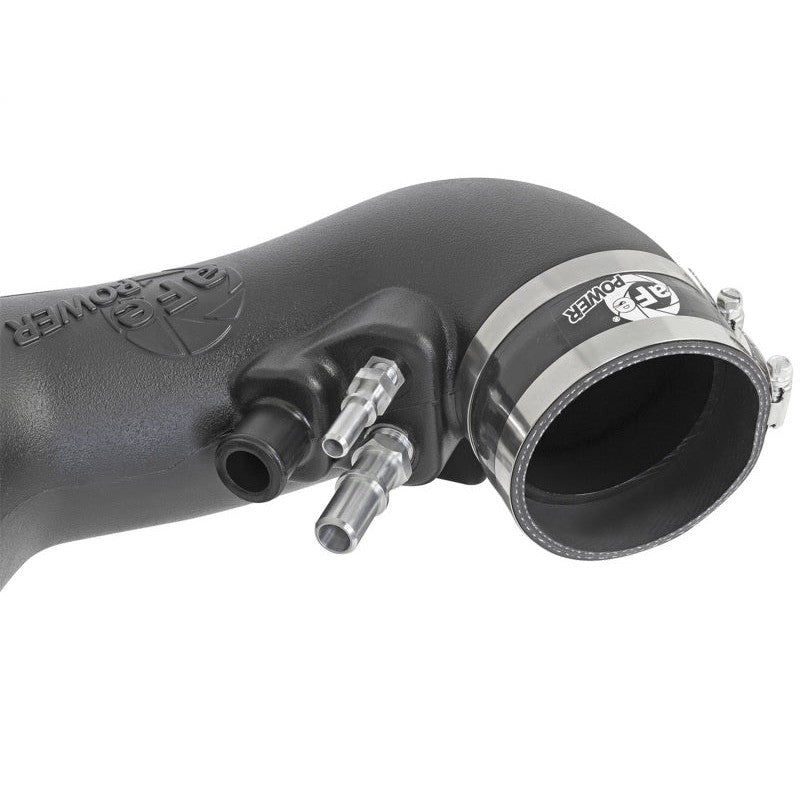aFe Momentum GT Pro 5R Intake System 2015 Ford Mustang GT V8-5.0L