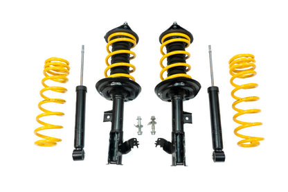 Whiteline 19-25 Toyota RAV4 Front and Rear Lift Kit