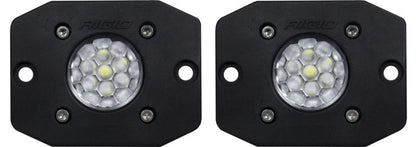 Rigid Industries Ignite Backup Kit - FM
