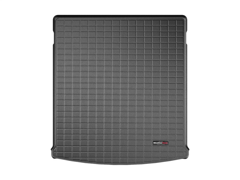 WeatherTech 2018+ Volkswagen Atlas Cargo Liner - Black