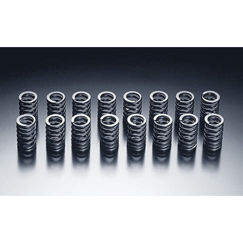 HKS 85-91 Toyota Corolla GTS / 85-89 MR2 Valve Spring Set