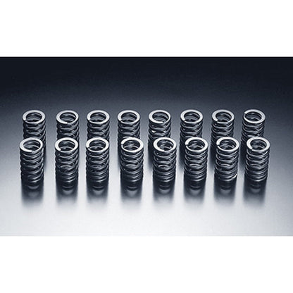 HKS 85-91 Toyota Corolla GTS / 85-89 MR2 Valve Spring Set