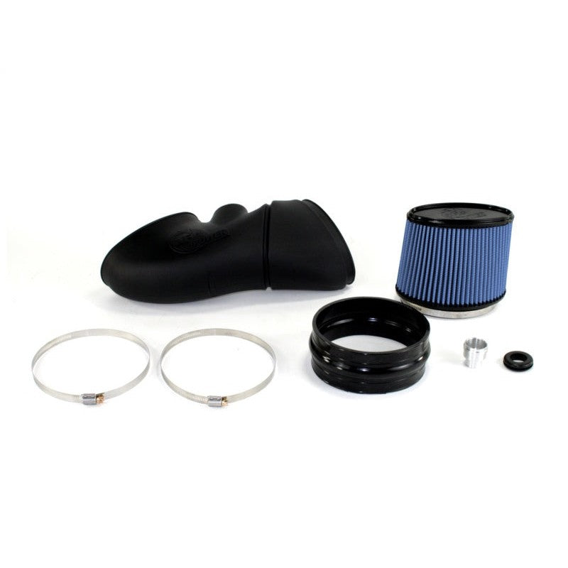aFe MagnumFORCE Intakes Stage-2 P5R AIS P5R BMW M3 (E9X) 08-12 V8-4.0L